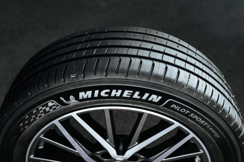 Michelin Vitoria celebra seis décadas rodando