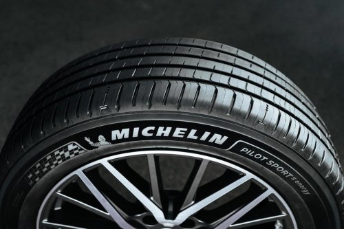 Michelin Vitoria celebra seis décadas rodando