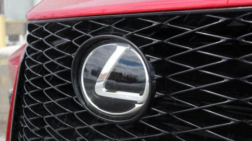 2026 Lexus NX 450h+: All the details