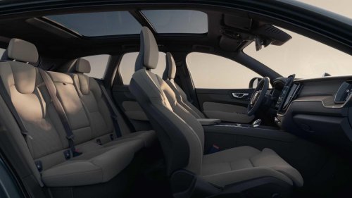 5 situations where SUVs outperform pickup trucks