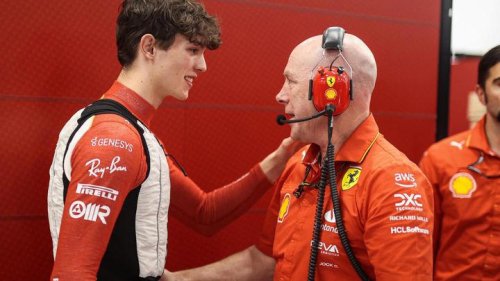 Aston Martin, El exingeniero de Schumacher y Hamilton pone en duda a Alonso: "No sacará a Aston Martin del apuro, no está en sus habilidades"