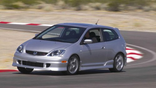 Invest now: The 10 manual cars you should buy today before prices skyrocket