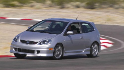 Invest now: The 10 manual cars you should buy today before prices skyrocket