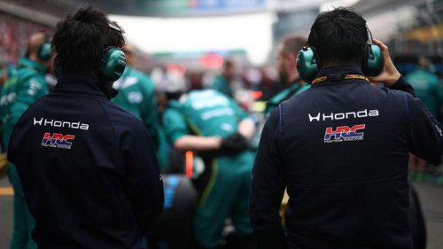 Honda, Honda, deseosa de mostrar a sus aficionados lo que han “progresado desde Baréin”, pone el foco en la gestión de la energía