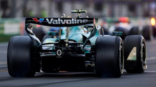 Honda | Honda, deseosa de mostrar a sus aficionados lo que han “progresado desde Baréin”, pone el foco en la gestión de la energía