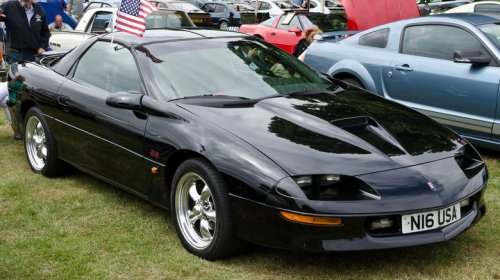 GM, 9 cool cars powered by GM's legendary 3800 V6