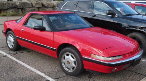 9 cool cars powered by GM's legendary 3800 V6