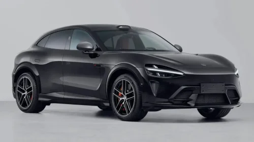 Xiaomi empieza a hacer ruido con su SUV eléctrico. El YU7 GT tendrá más de 1.000 CV y costará menos de la mitad que un Cayenne