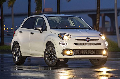 Los coches europeos que fueron un desastre en América