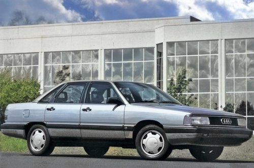 Los coches europeos que fueron un desastre en América