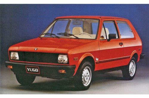 Los coches europeos que fueron un desastre en América