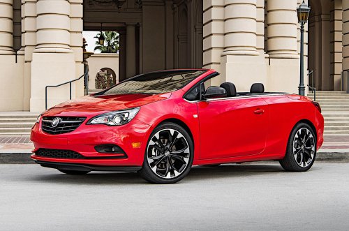 Los coches europeos que fueron un desastre en América