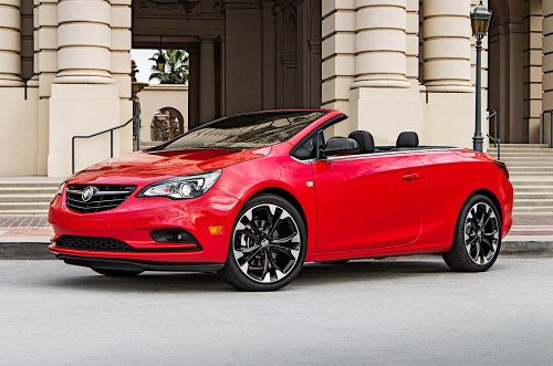 Los coches europeos que fueron un desastre en América