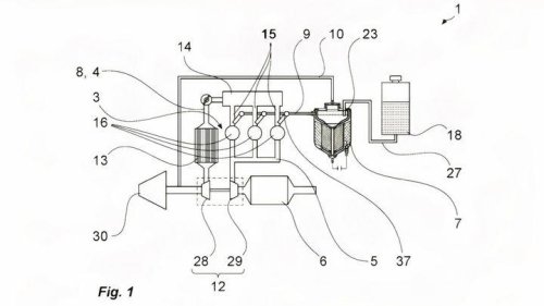 Porsche | Porsche encuentra una solución inesperada para salvar los motores de gasolina