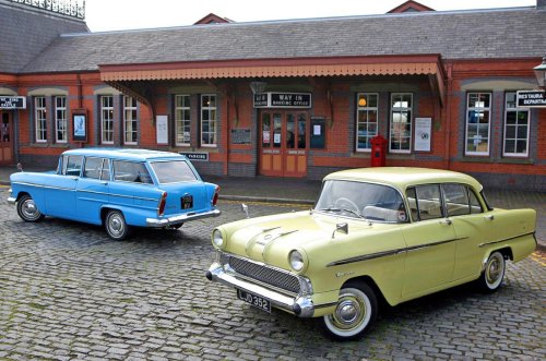 Los coches europeos que fueron un desastre en América