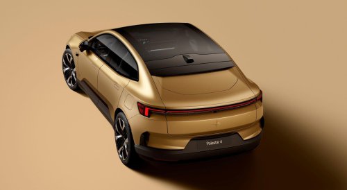 El Avatr 06T apuesta por la carrocería Shooting Brake en clave eléctrica con el respaldo de Huawei