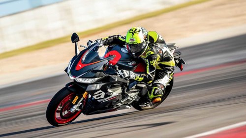 10 performance bikes that are easier to ride than you think