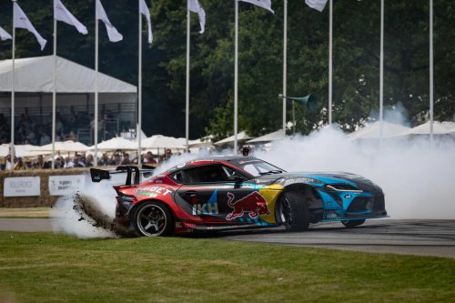 Cuando el enemigo invisible ataca: Kalle Rovanpera abandona el sueño de la Fórmula 1