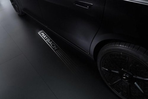 2027 Mercedes-Maybach S-Class: All the details