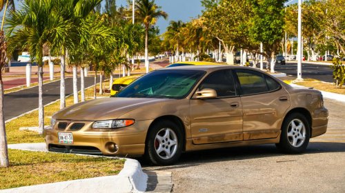 GM, 9 cool cars powered by GM's legendary 3800 V6