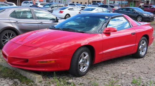 9 cool cars powered by GM's legendary 3800 V6