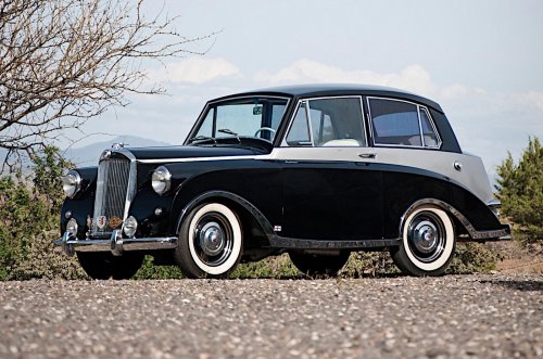 The European cars that were a total dud in America