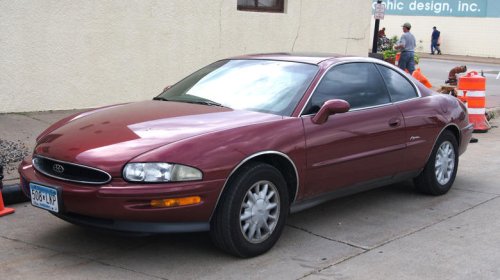 GM, 9 cool cars powered by GM's legendary 3800 V6