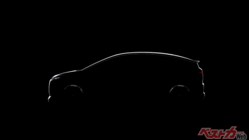 アウディが軽自動車を発売? 新型A2はヨーロッパの最新トレンドに合わせた最新EV!