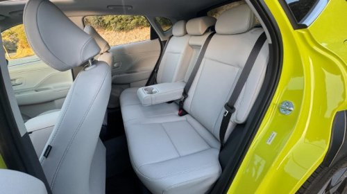Hyundai, Hyundai Kona, 2026 Hyundai Kona Limited has bougie features for budget buyers, but doesn't offer driving fun