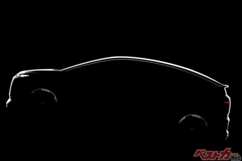 アウディが軽自動車を発売? 新型A2はヨーロッパの最新トレンドに合わせた最新EV!