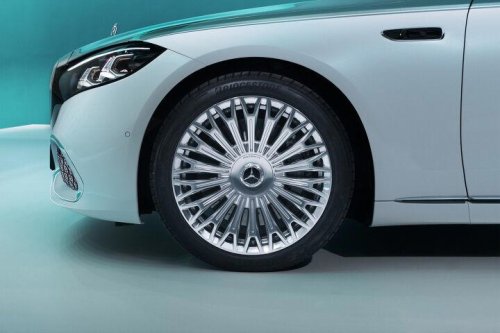 2027 Mercedes-Maybach S-Class: All the details