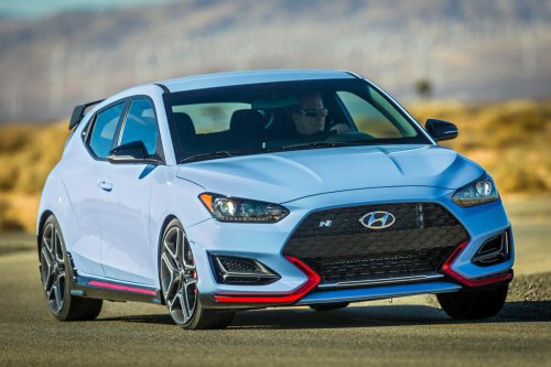 Invest now: The 10 manual cars you should buy today before prices skyrocket