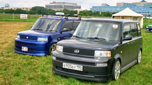 Toyota, Scion, Why did Toyota make the Scion brand? The company's history, explained