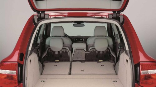 Porsche, Porsche Cayenne, A manual-equipped Porsche Cayenne is the gearhead's perfect one-car solution