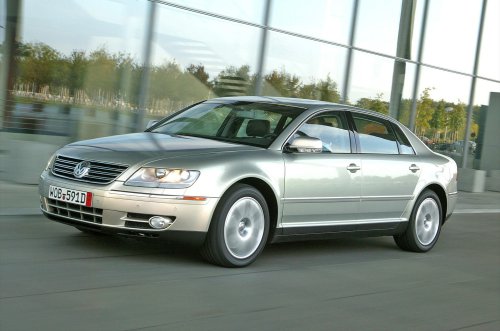 The European cars that were a total dud in America