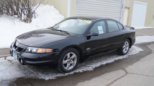 9 cool cars powered by GM's legendary 3800 V6