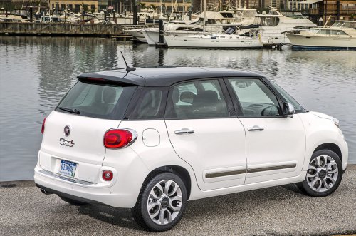 The European cars that were a total dud in America