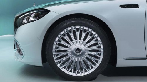 Mercedes, Maybach, El Mercedes-Maybach Clase S 2026 se actualiza, ahora es más lujoso pero pierde algo clave