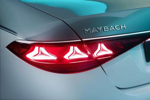 2027 Mercedes-Maybach S-Class: All the details