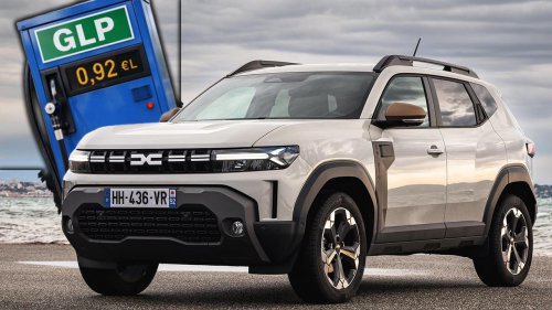 Citroën | Mientras los precios de la gasolina y diésel dan miedo, el GLP por 0,9 €/litro es un imán para el bolsillo