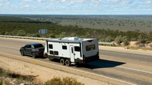 12 affordable ways to upgrade your RV before your next trip