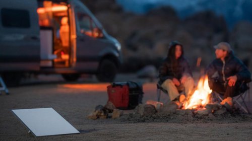 12 affordable ways to upgrade your RV before your next trip