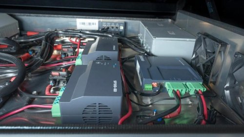 12 affordable ways to upgrade your RV before your next trip