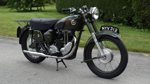 10 classic motorcycle brands that aren't around anymore
