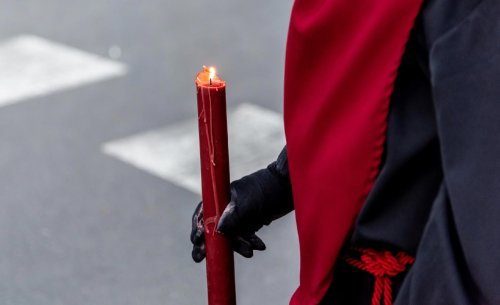 La señal de Semana Santa que desconcierta a miles de conductores y aparece en plena ciudad