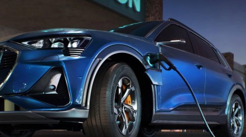 The best tires for electric cars, according to Consumer Reports