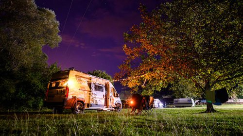12 affordable ways to upgrade your RV before your next trip