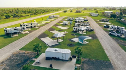 12 affordable ways to upgrade your RV before your next trip