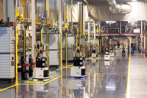 Michelin Vitoria celebra seis décadas rodando