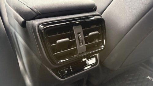 2026 Lexus NX 450h+: All the details